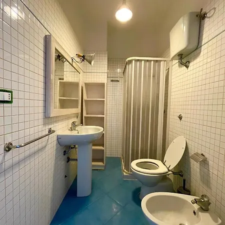 Apartment Ottavio *