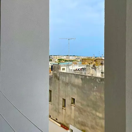 Ottavio Apartment *